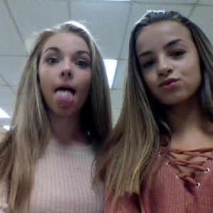 Meet your Posher, Kelsie